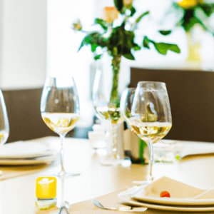 Read more about the article Restaurant Carl Nielsen: En Oplevelse for Sanserne