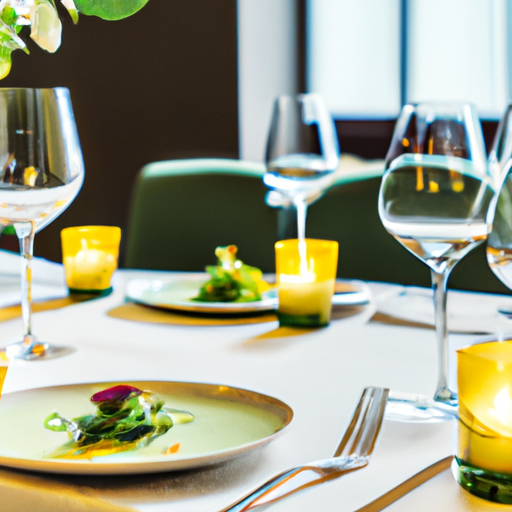 Read more about the article Restaurant Kolding Storcenter: En guide til at finde den bedste spiseoplevelse