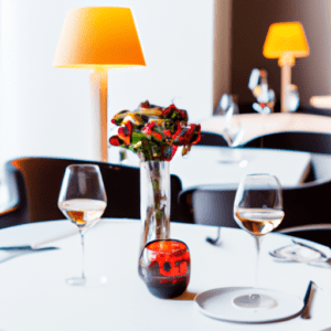 Read more about the article Red Tiger Restaurant: Den Ultimative Spiseoplevelse