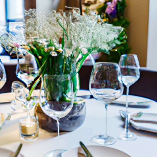 Skt Petri restaurant