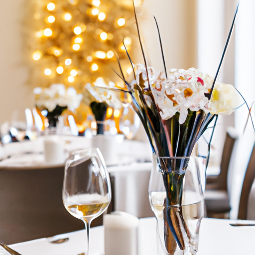 Skt Petri restaurant