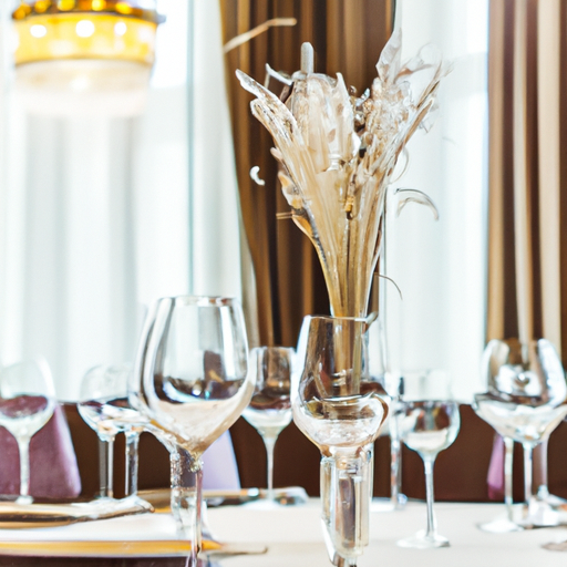 Skt Petri restaurant