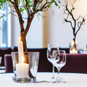 Read more about the article Coronatest på restaurant: Alt hvad du behøver at vide