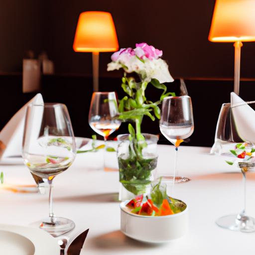 Read more about the article Restaurant Bordeaux Odense – Oplev en kulinarisk rejse til Bordeaux i hjertet af Odense