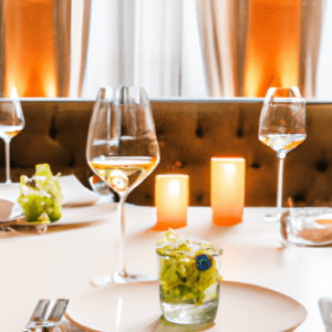 Read more about the article De Bedste Restauranter i København – Restaurant 7 9 13