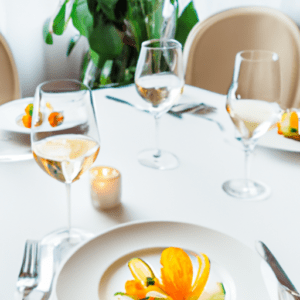 Read more about the article Restaurant Båringskov Gl. Badehotel