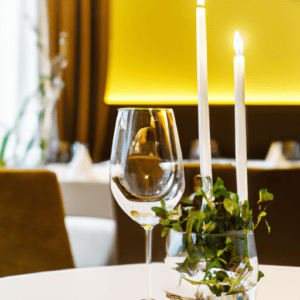 Read more about the article De Bedste Restauranter i Nærområdet