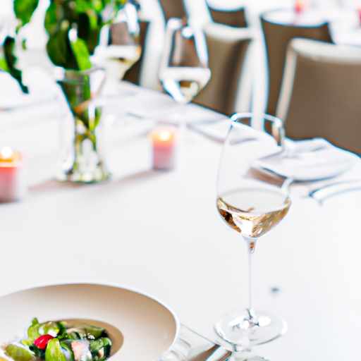 restaurant Islands Brygge