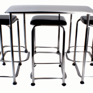 Read more about the article Bar Borde: Den Perfekte Løsning til Dit Hjem