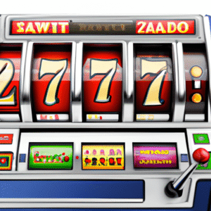 Read more about the article Ninja Black Jack: Et Spændende Eventyr i Casinouniverset