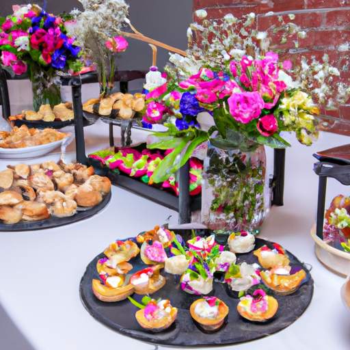 You are currently viewing Derfor er brunch catering det perfekte valg til festen