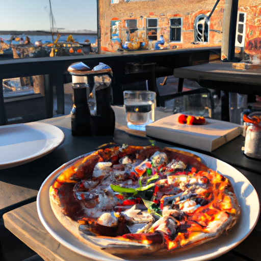 Read more about the article Oplev de Bedste Pizzasteder: Pizza i Sønderborg