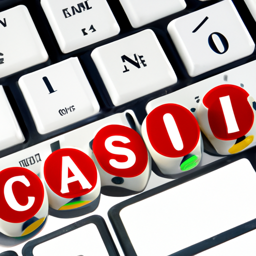 You are currently viewing Online Casino: En Dybtgående Guide til Underholdning og Strategier