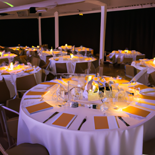 You are currently viewing Selskabslokaler Sønderborg: Dine muligheder for den perfekte fest