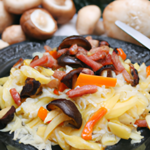 Read more about the article Frokost i Helsingør med smagfulde oplevelser